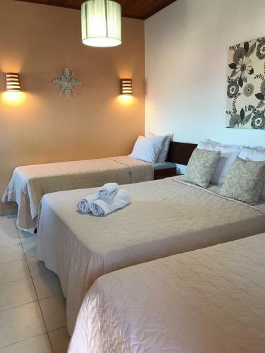 Hostal Pousada Morena