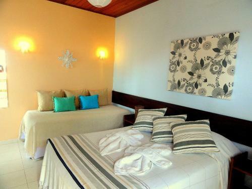 Hostal Pousada Morena