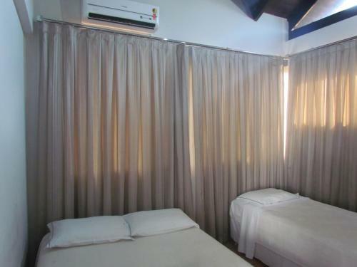 Hostal Pousada Villa Guimaraes