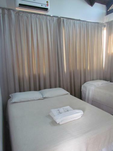 Hostal Pousada Villa Guimaraes