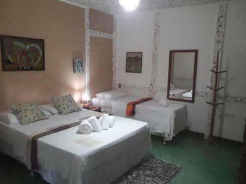 Hostal Pousada Macunaima