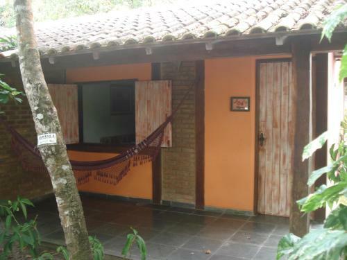 Hostal Pousada Macunaima