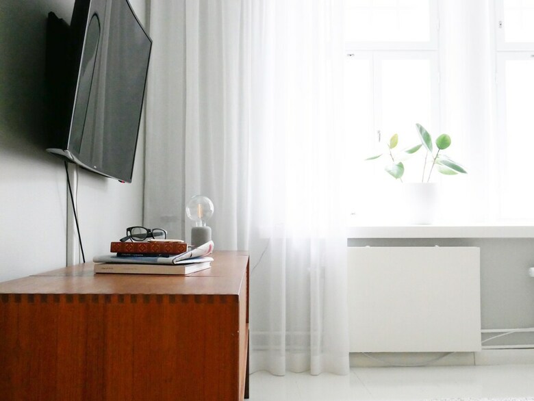 Apartamentos Roost Korkea
