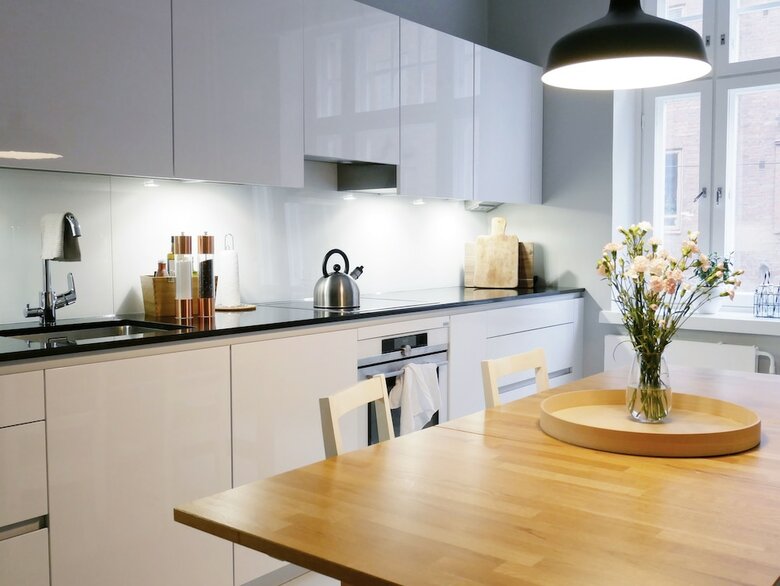 Apartamentos Roost Korkea