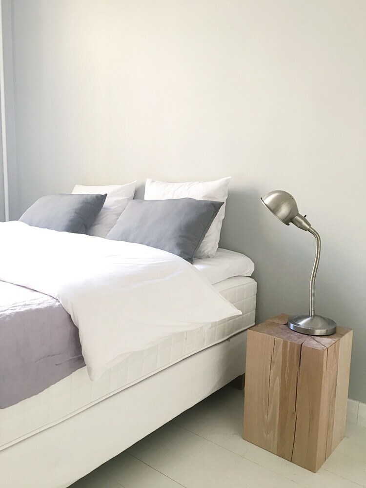 Apartamentos Roost Korkea