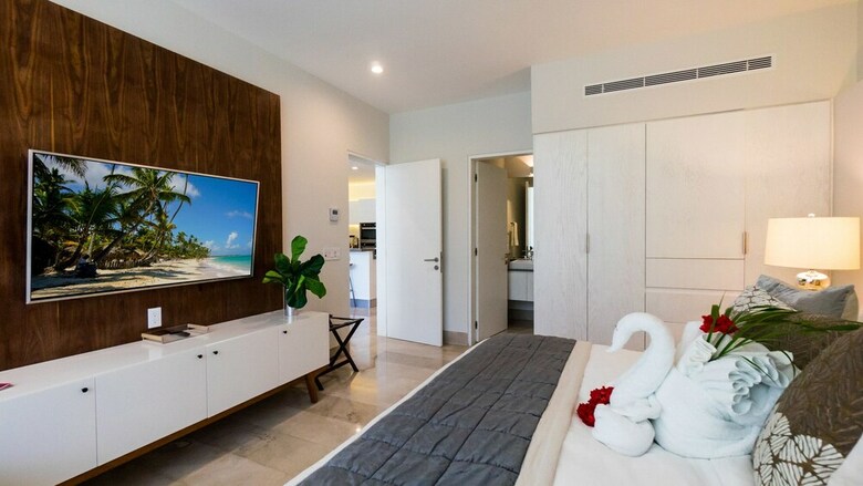 Oceana Residences