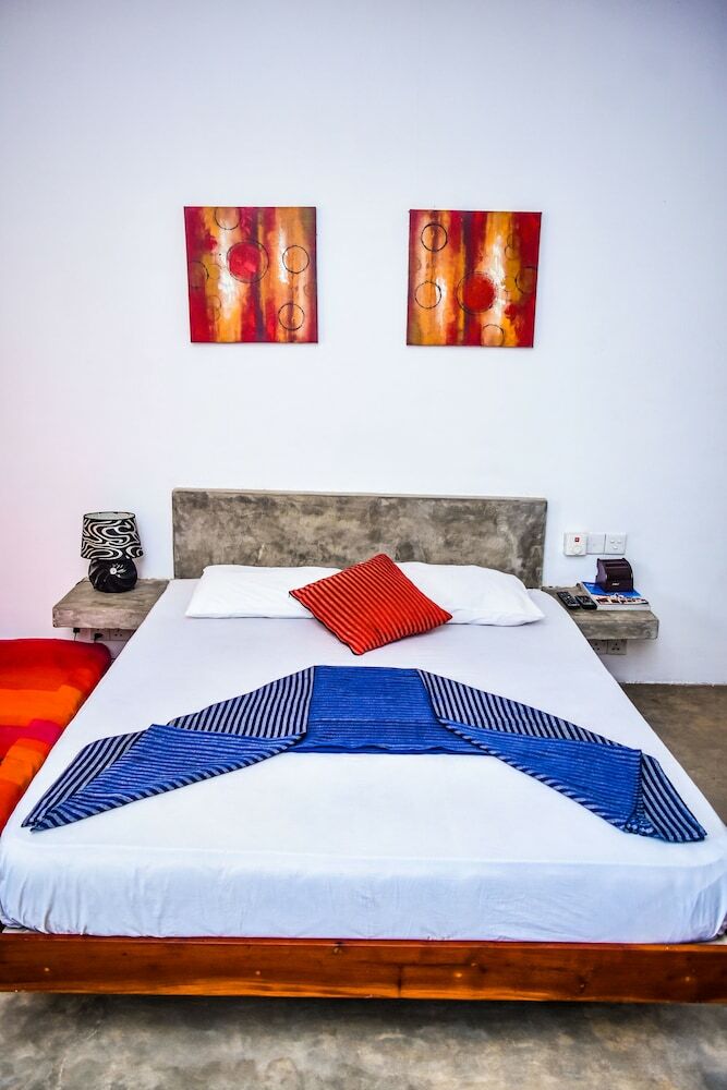 Hotel Kayjay Villa