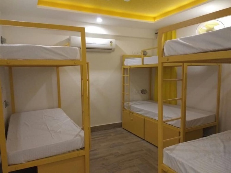 Hostal Mosutache Agra