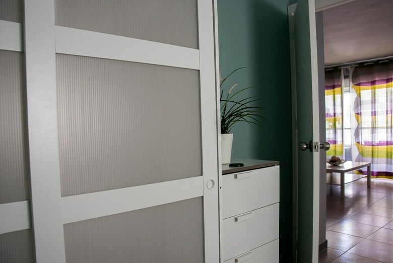 Apartamento Los Naranjos
