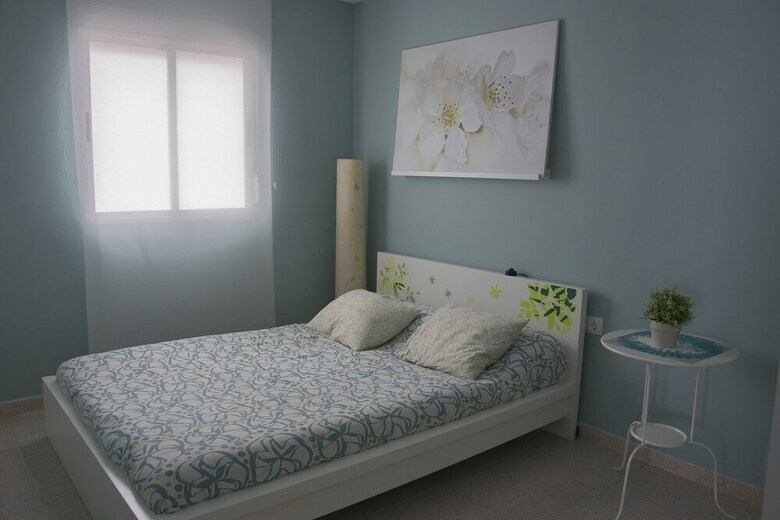 Apartamento Los Naranjos