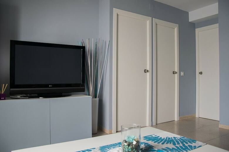 Apartamento Los Naranjos