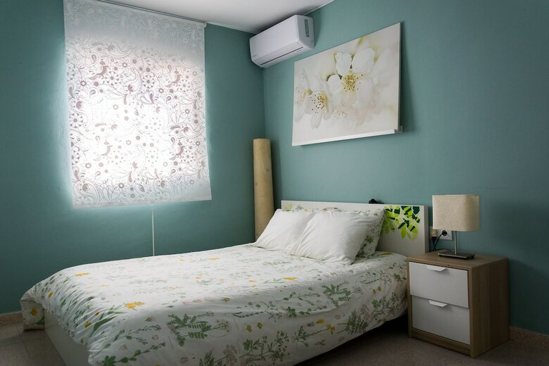 Apartamento Los Naranjos