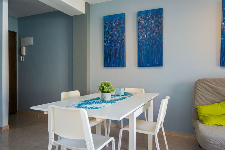 Apartamento Los Naranjos