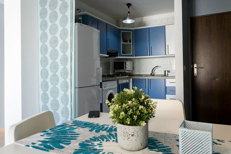 Apartamento Los Naranjos