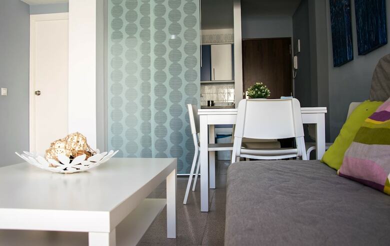 Apartamento Los Naranjos