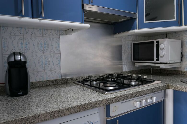 Apartamento Los Naranjos