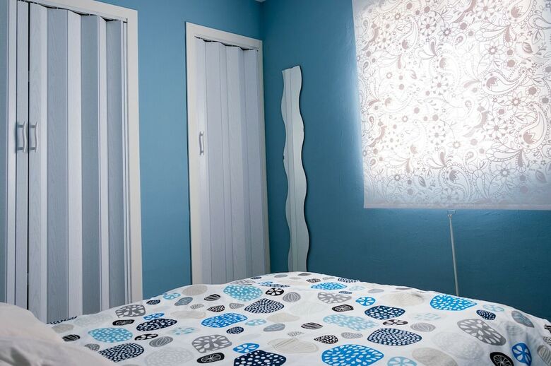 Apartamento Los Naranjos