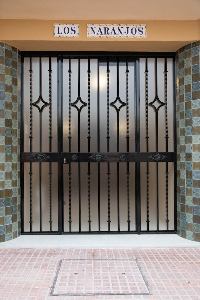 Apartamento Los Naranjos