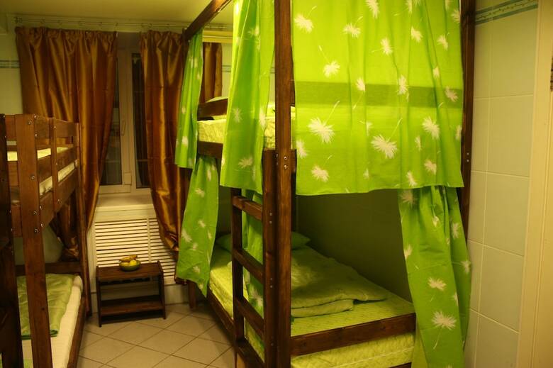 Hostal Len Inn Luxe Hostel