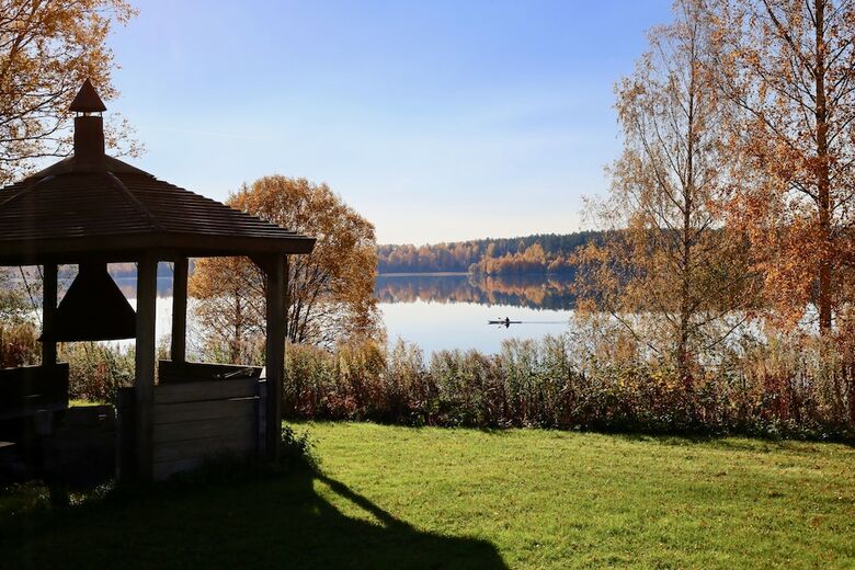 Uddeholms Hotell