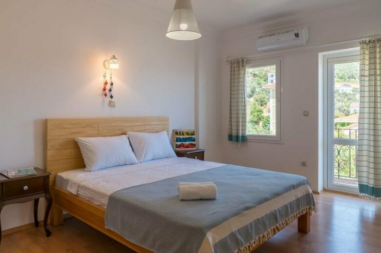 Manzara Apartment