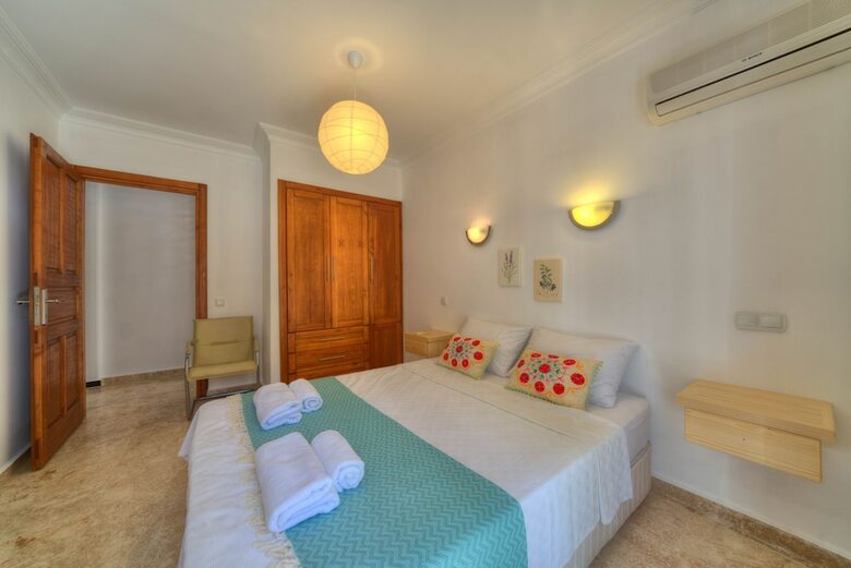 Paradise 2 Apartment