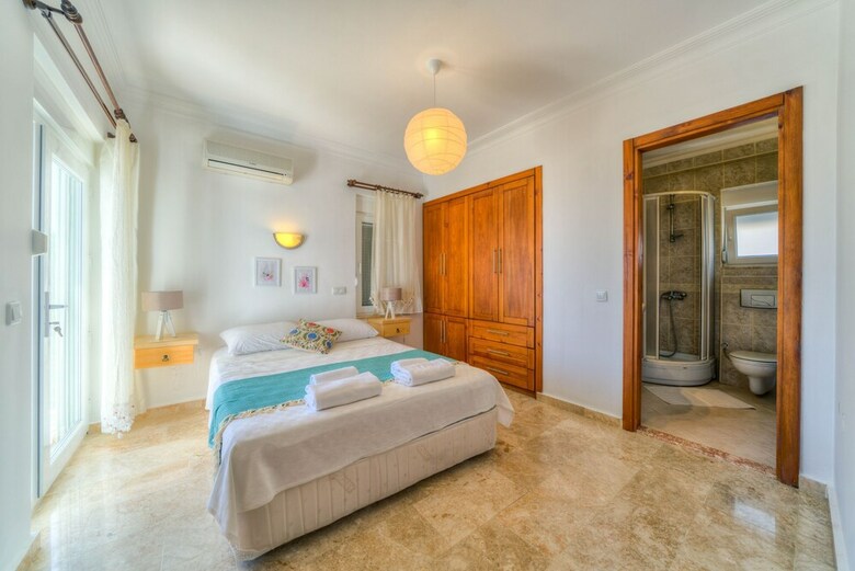 Paradise 2 Apartment