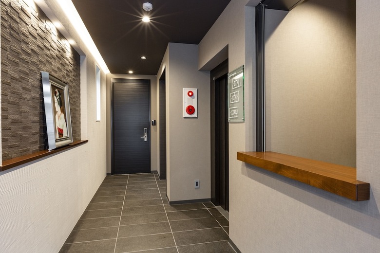 Apartamentos Kyonoyado En