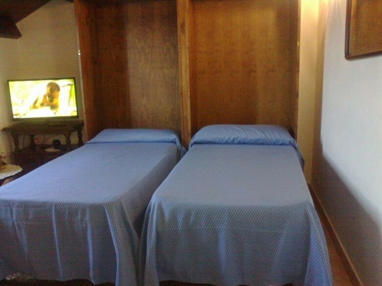 Apartamentos Casa Ferreiron - Near Playa De Penarronda