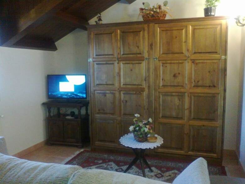 Apartamentos Casa Ferreiron - Near Playa De Penarronda