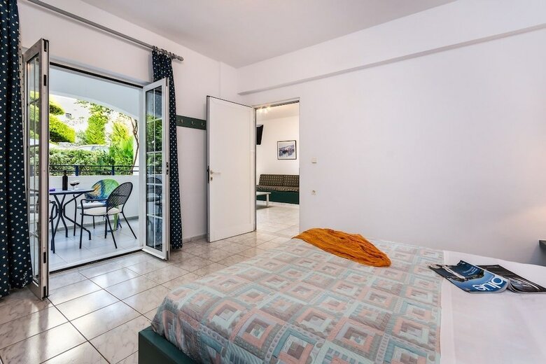 Hotel Evdokia Apartments