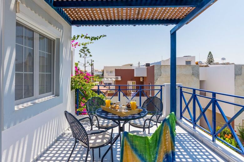 Hotel Evdokia Apartments