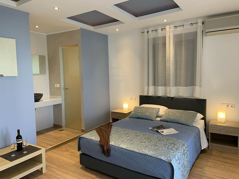 Hotel Evdokia Apartments
