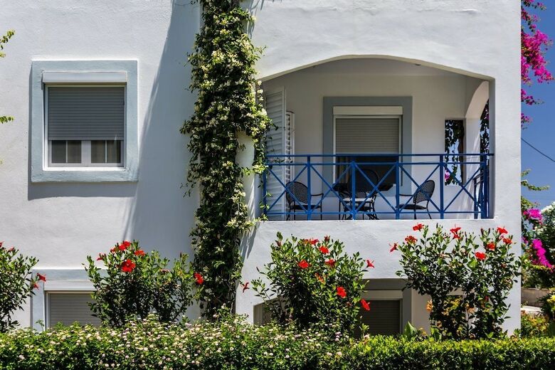 Hotel Evdokia Apartments