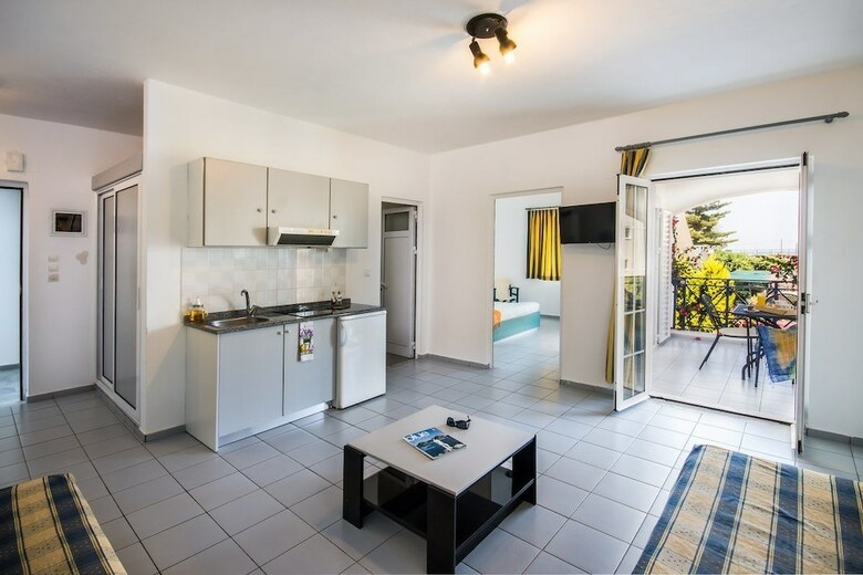 Hotel Evdokia Apartments