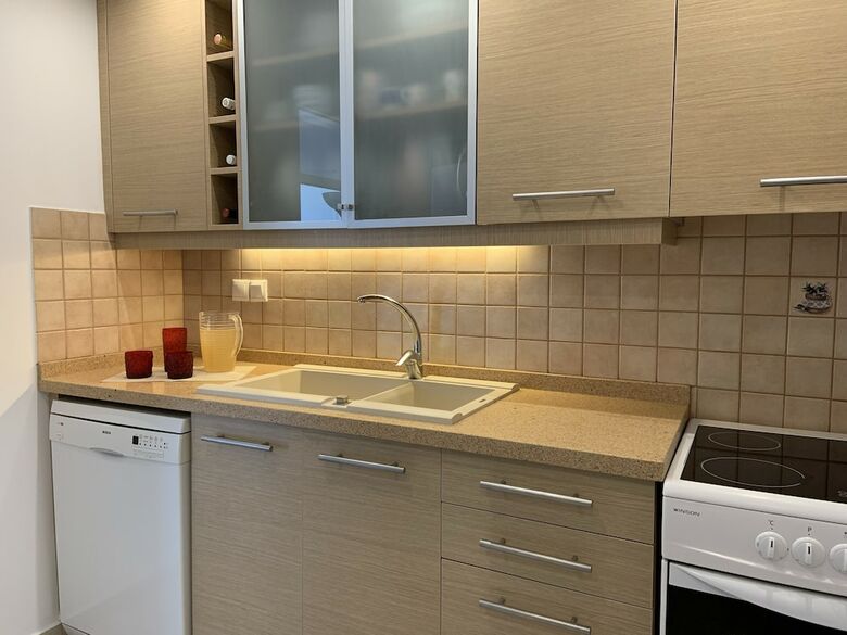 Hotel Evdokia Apartments