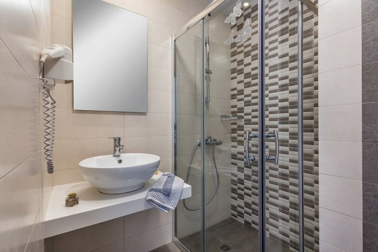 Hotel Evdokia Apartments