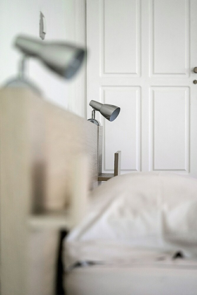 Apartamentos Valashouse