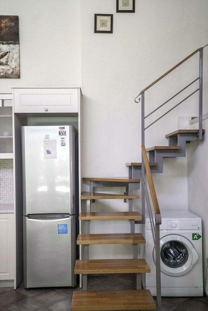 Apartamentos Valashouse