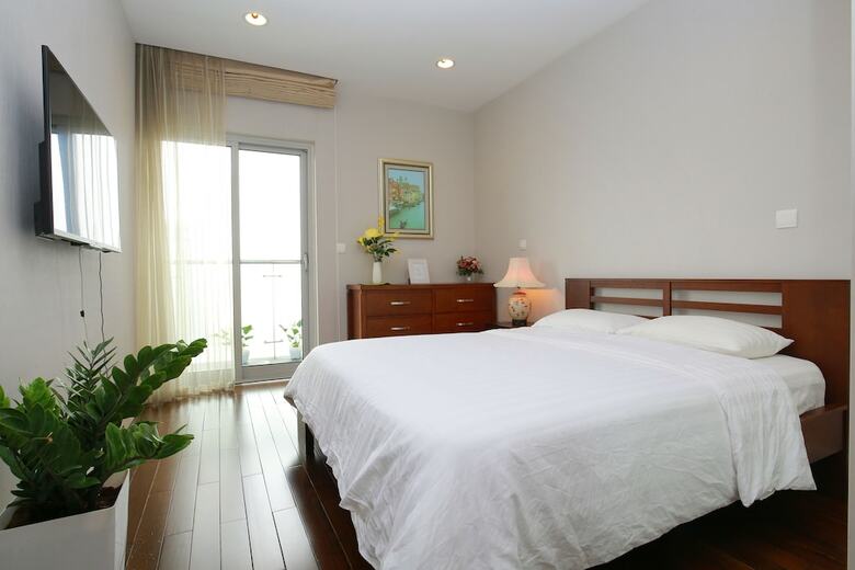 Shendo Service Apartment - Lancaster Hanoi