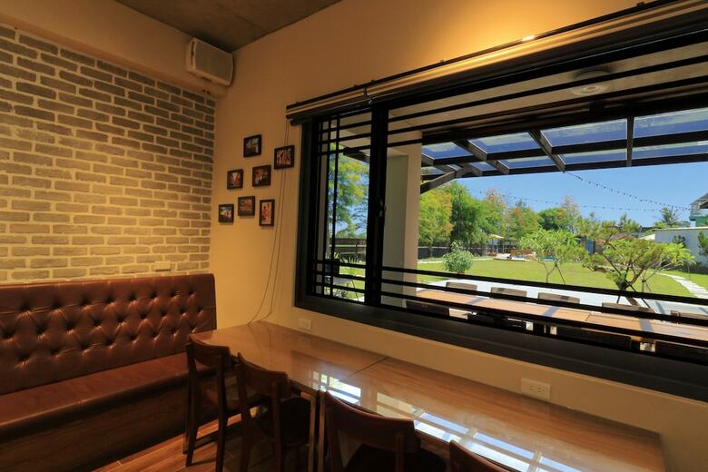 Jiang's B&B