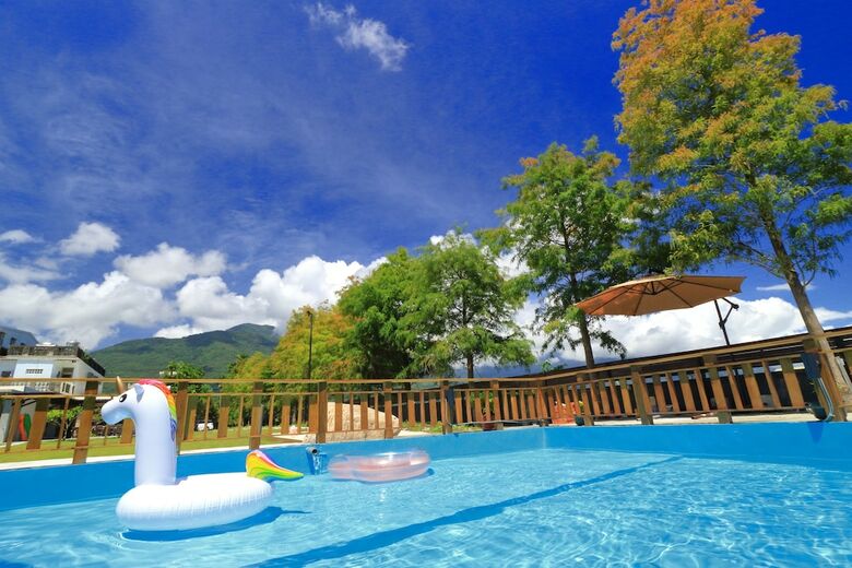 Jiang's B&B
