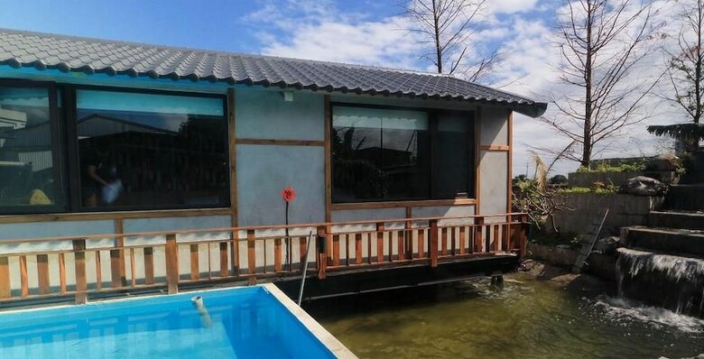Jiang's B&B