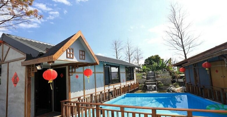 Jiang's B&B