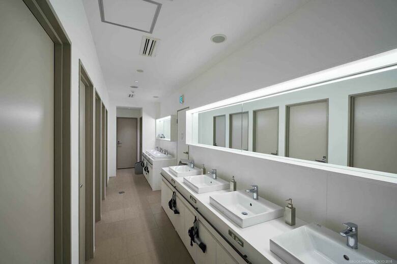 Hostal Book And Bed Tokyo Shinsaibashi - Hostel