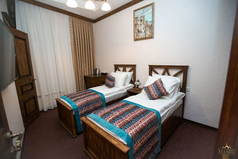 Maajid Hotel