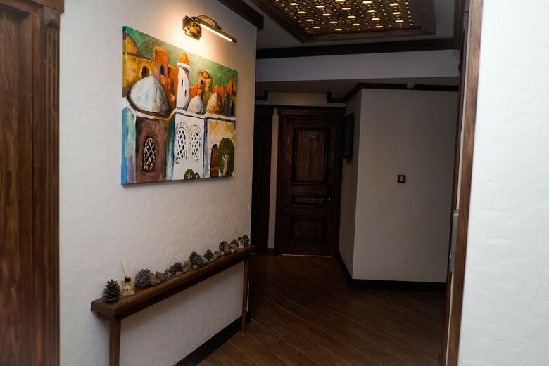 Maajid Hotel