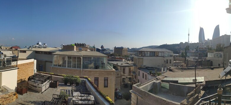 Maajid Hotel