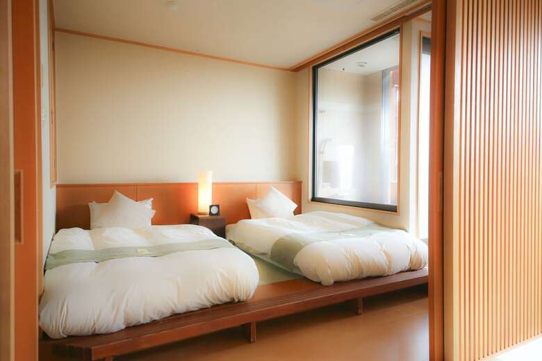 Sanbi No Yado Ryokan Kawana