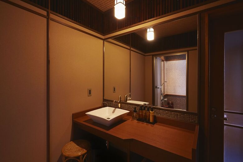 Sanbi No Yado Ryokan Kawana